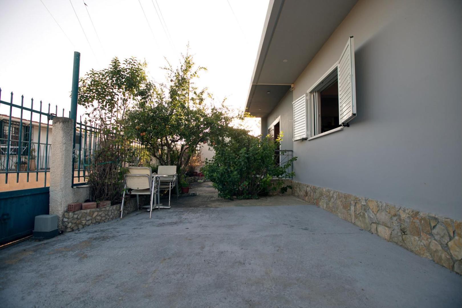 纳夫普利翁House With Sea Breeze-Anemelia公寓 外观 照片