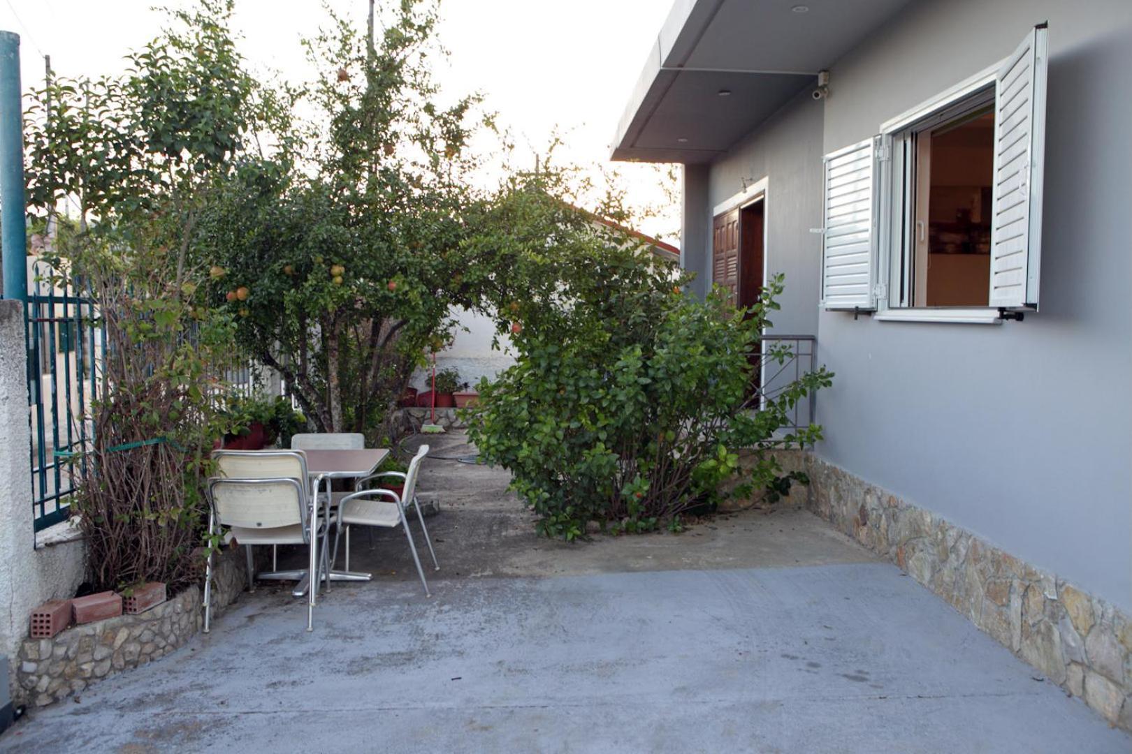 纳夫普利翁House With Sea Breeze-Anemelia公寓 外观 照片